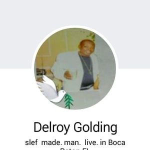 Meet your Posher, Delroy